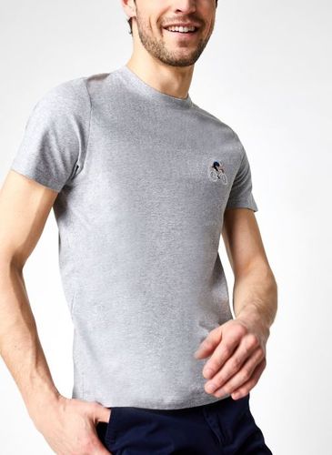 Arcy T-Shirt Cotton New par Faguo - Faguo - Modalova