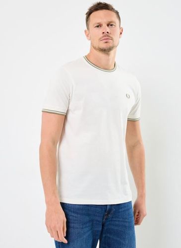 Vêtements Twin Tipped T-Shirt pour Accessoires - Fred Perry - Modalova