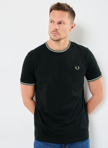 Vêtements Twin Tipped T-Shirt pour Accessoires - Fred Perry - Modalova