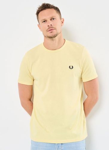Vêtements Ringer T-Shirt pour Accessoires - Fred Perry - Modalova