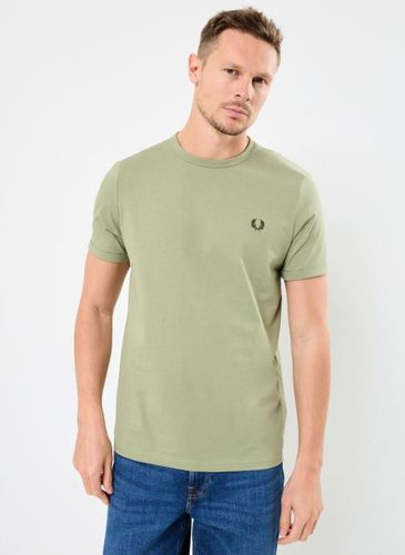 Vêtements Ringer T-Shirt pour Accessoires - Fred Perry - Modalova