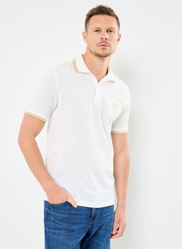 Vêtements Twin Tipped Shirt pour Accessoires - Fred Perry - Modalova