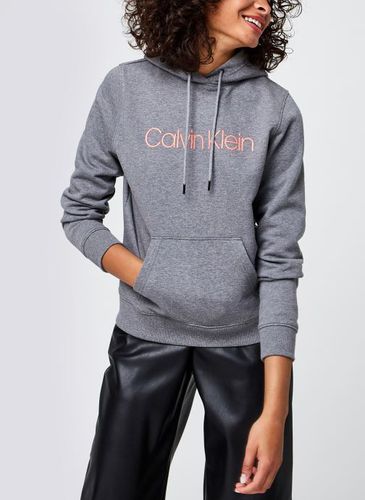 Vêtements Ls Core Logo Hoodie pour Accessoires - Calvin Klein - Modalova