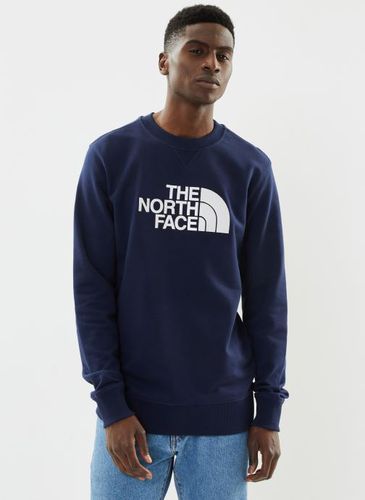 Vêtements Sweatshirt - M Drew Peak Crew Light pour Accessoires - The North Face - Modalova