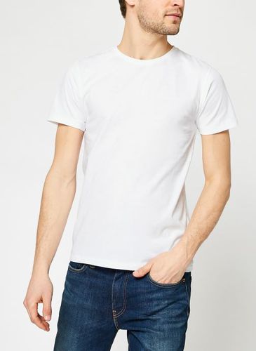 T-Shirt Alder Pack 2 par - Knowledge Cotton Apparel - Modalova