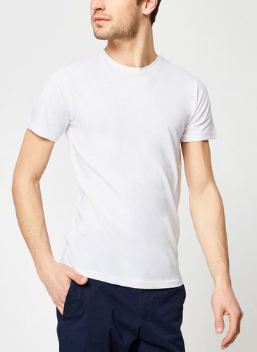 T-Shirt Alder Pack 2 par - Knowledge Cotton Apparel - Modalova