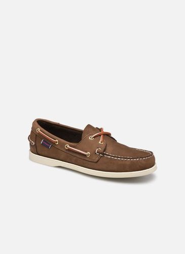 Portland Nubuck Docksides par - Sebago - Modalova