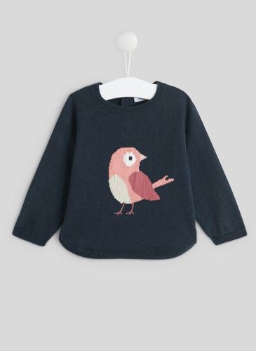 Pull imprimé par Bout'Chou - Bout'Chou - Modalova