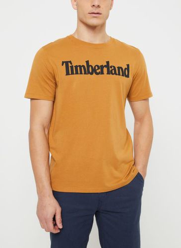 Vêtements SS Kennebec River Linear Tee pour Accessoires - Timberland - Modalova