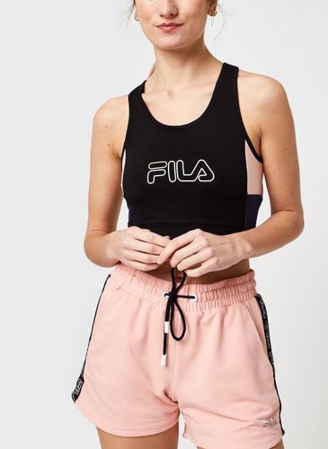 Vêtements Jadea Cropped Top pour Accessoires - FILA - Modalova