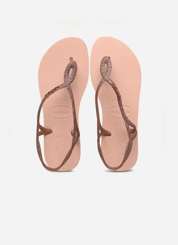 Tongs HAV. LUNA PREMIUM II pour - Havaianas - Modalova