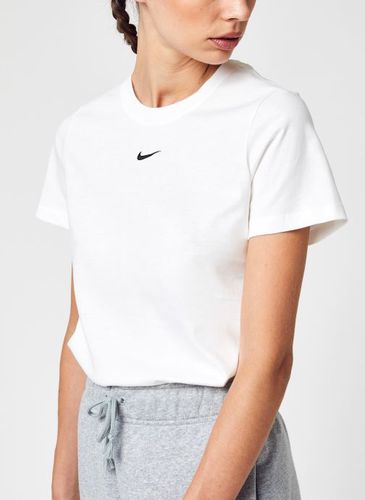 Vêtements W Nsw Essntl Tee Ss Crew Lbr pour Accessoires - Nike - Modalova