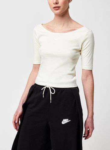 Vêtements W Nsw Essntl Top Ss Scoop pour Accessoires - Nike - Modalova