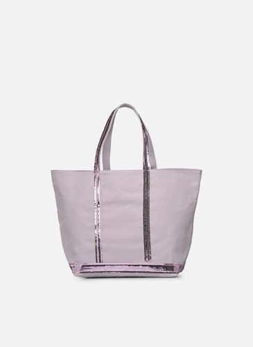 Sacs à main Cabas L Porte Epaule En Toile Coton Et Paillettes pour Sacs - Vanessa Bruno - Modalova