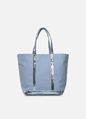 Sacs à main Cabas L Porte Epaule En Toile Coton Et Paillettes pour Sacs - Vanessa Bruno - Modalova
