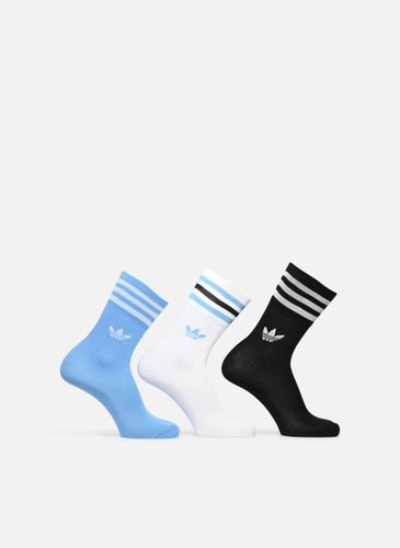Solid Crew Sock par - adidas originals - Modalova
