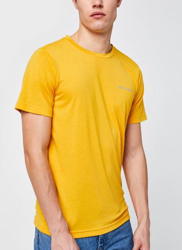 Vêtements Maxtrail SS Logo Tee M pour Accessoires - Columbia - Modalova