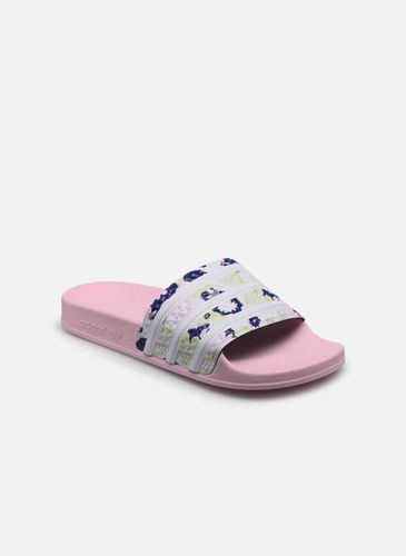 Tongs Adilette J pour Enfant - adidas originals - Modalova