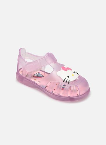 Sandales et nu-pieds Tobby Velcro Kitty pour Enfant - Igor - Modalova