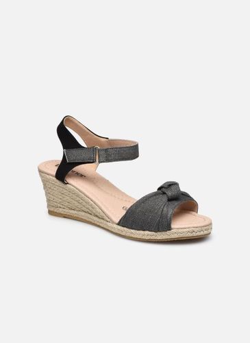 Espadrille ouverte par Isotoner - Isotoner - Modalova