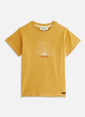 Sun T-shirt par - A Monday In Copenhagen - Modalova