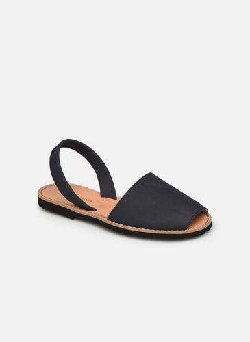 Avarca Nubuck Chine par Minorquines - Minorquines - Modalova