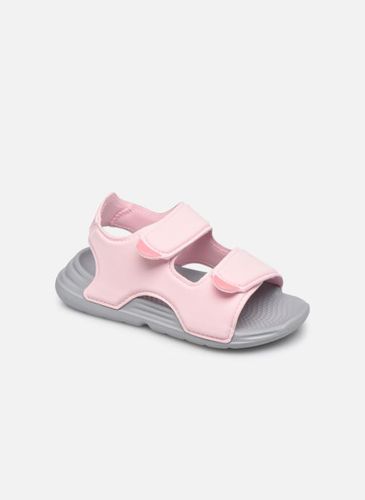 Sandales et nu-pieds Swim Sandal I pour Enfant - adidas performance - Modalova