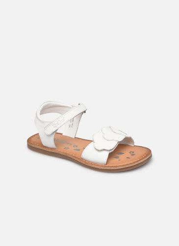 Sandales et nu-pieds Dyastar pour Enfant - Kickers - Modalova