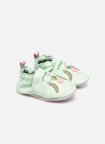 Chaussons Chic Garden pour Enfant - Robeez - Modalova