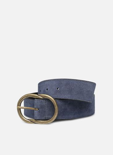 Ceintures Laura Suede Jeans Belt pour Accessoires - Pieces - Modalova