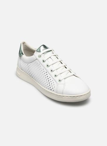 Baskets Geox D JAYSEN pour Femme - Geox - Modalova