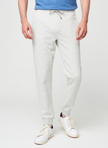 Vêtements Pantalon de jogging maille double 710888283 NPU pour Accessoires - Polo Ralph Lauren - Modalova