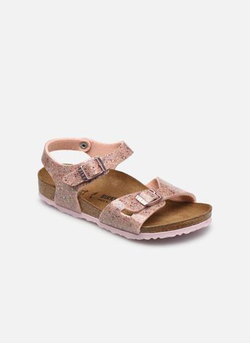 Sandales et nu-pieds RIO Birko-Flor K pour Enfant - Birkenstock - Modalova