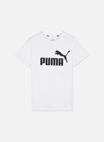 Vêtements Jr Ess Logo Tee pour Accessoires - Puma - Modalova
