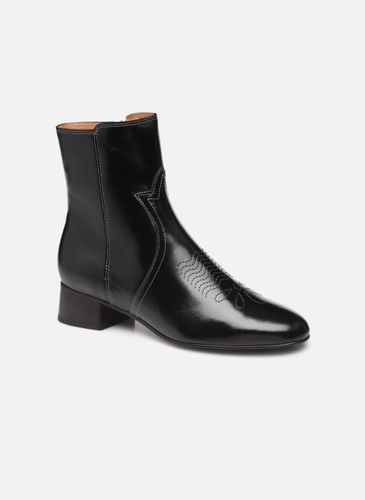 Bottines et boots Lizzi Ankle Boot Mid Heel pour - See by Chloé - Modalova