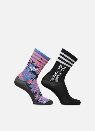 Adventure Sock par adidas originals - adidas originals - Modalova