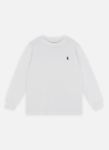 Ls Cn-Knit Shirts-T-Shirt par - Polo Ralph Lauren - Modalova