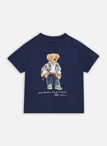 Vêtements T-shirt Polo Bear jersey de coton pour Accessoires - Polo Ralph Lauren - Modalova