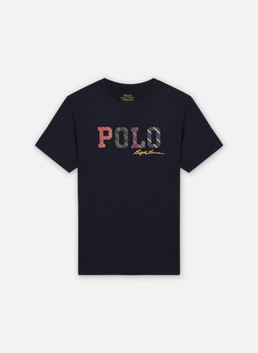 Vêtements Ss Graphic 1-Knit Shirts-T-Shirt pour Accessoires - Polo Ralph Lauren - Modalova