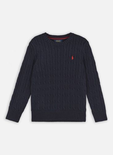 Vêtements Pull torsadé en coton 702674 pour Accessoires - Polo Ralph Lauren - Modalova