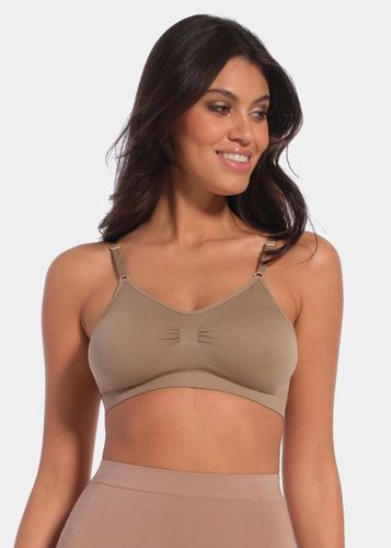 Vêtements Comfort Bra With Spaghetti Straps - Brassière pour Accessoires - MAGIC Bodyfashion - Modalova