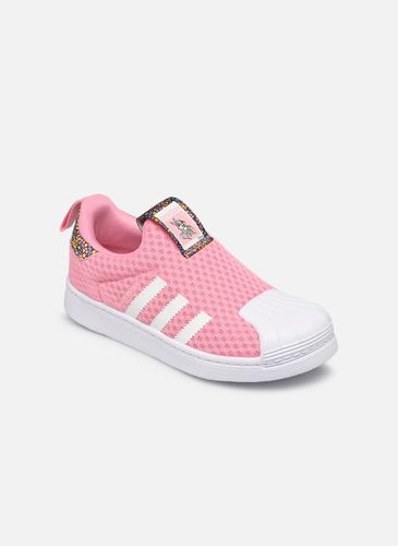 Baskets Superstar 360 C pour Enfant - adidas originals - Modalova