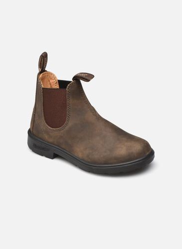 Bottines et boots Kids Chelsea Boots 565 pour Enfant - Blundstone - Modalova