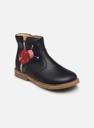 Bottines et boots Retro Ladybug pour Enfant - Pom d Api - Modalova