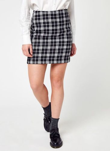 Vêtements Vmclara Hw Short Skirt Tlr pour Accessoires - Vero Moda - Modalova