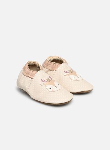 Chaussons Fancy Snow pour Enfant - Robeez - Modalova