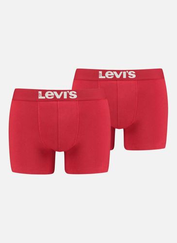 Vêtements Solid Basic Boxer 2P pour Accessoires - Levi's Underwear - Modalova