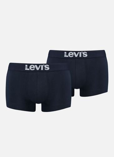 Solid Basic Trunk 2P par - Levi's Underwear - Modalova