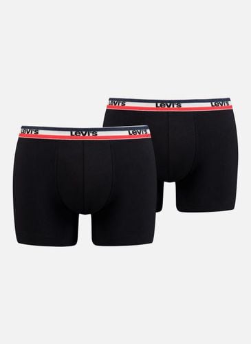 Vêtements Sprtswr Logo Boxer Brief 2P pour Accessoires - Levi's Underwear - Modalova
