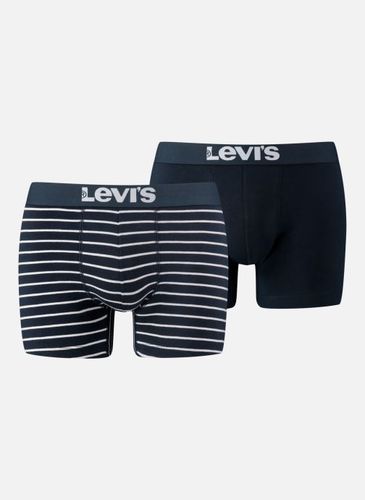 Vêtements Vintage Stripe Yd Boxer Brief 2P pour Accessoires - Levi's Underwear - Modalova